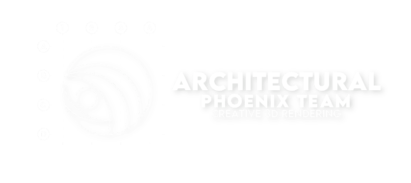 3D Architectural Rendering Services